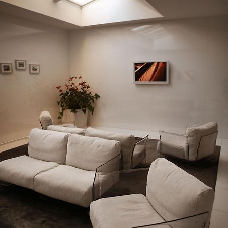 Hotel Costa Verde Póvoa de Varzim Exteriér fotografie