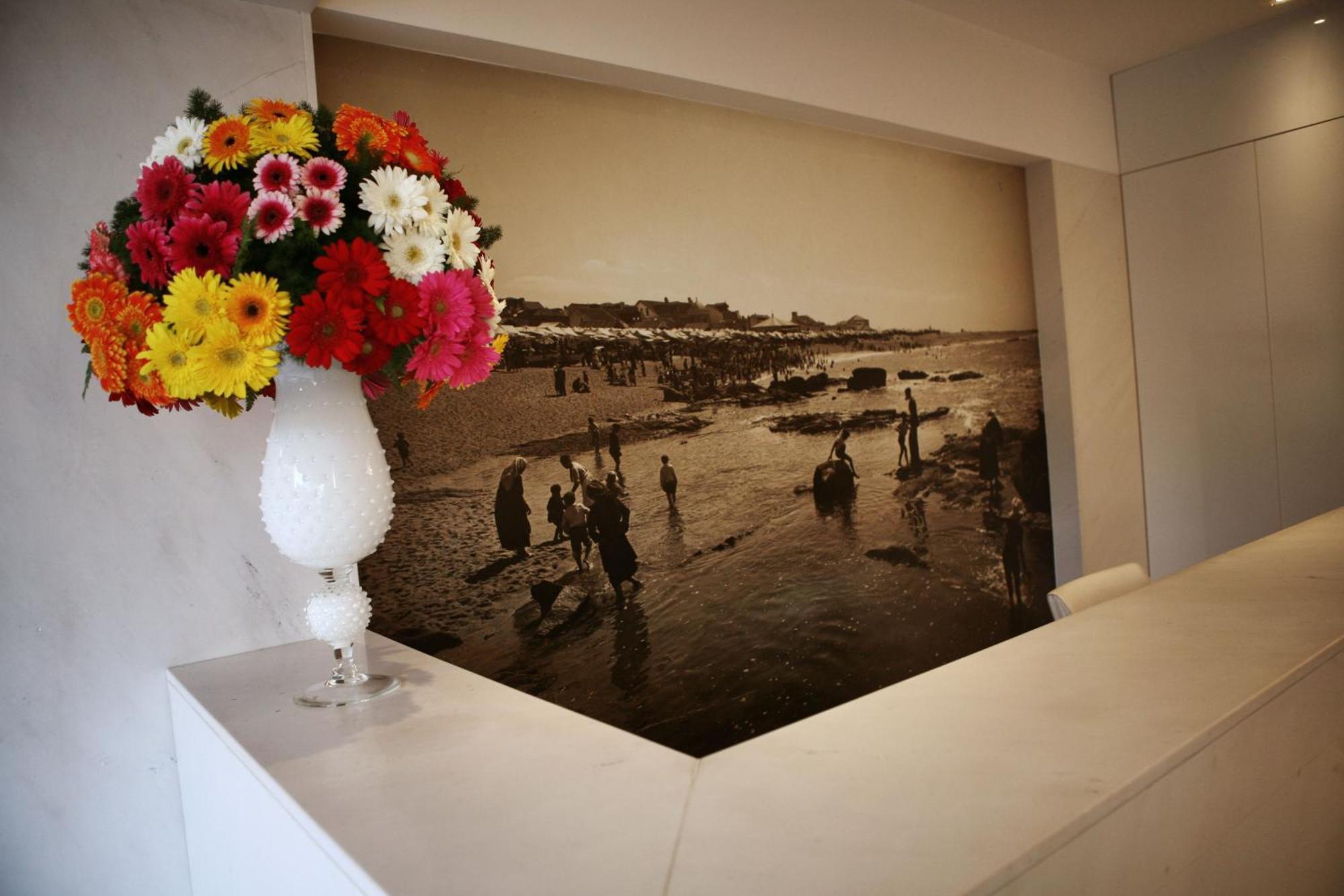 Hotel Costa Verde Póvoa de Varzim Exteriér fotografie