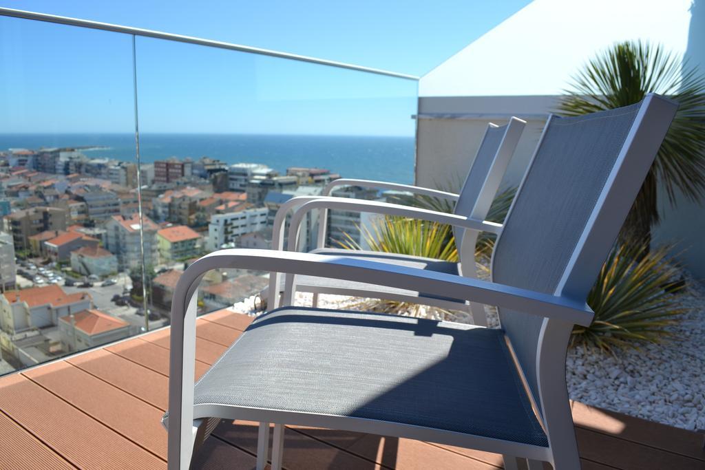 Hotel Costa Verde Póvoa de Varzim Exteriér fotografie