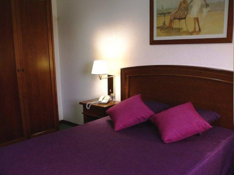 Hotel Costa Verde Póvoa de Varzim Exteriér fotografie