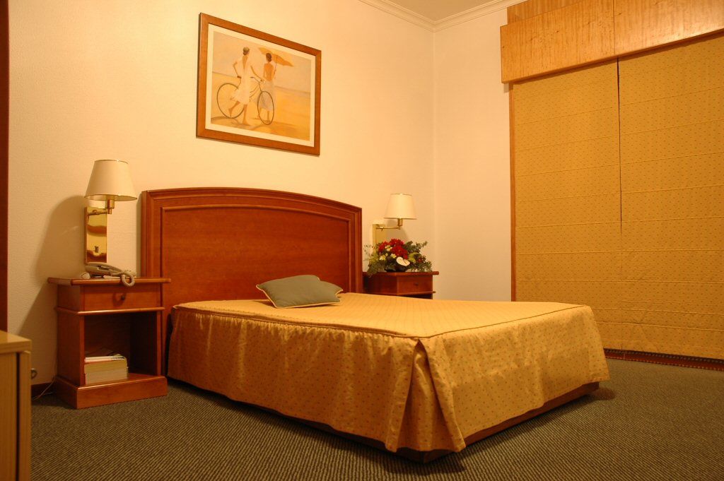 Hotel Costa Verde Póvoa de Varzim Exteriér fotografie